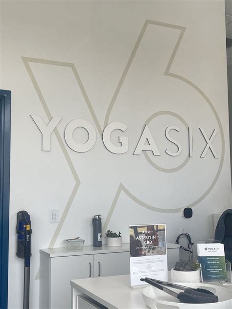 yogasix las vegas